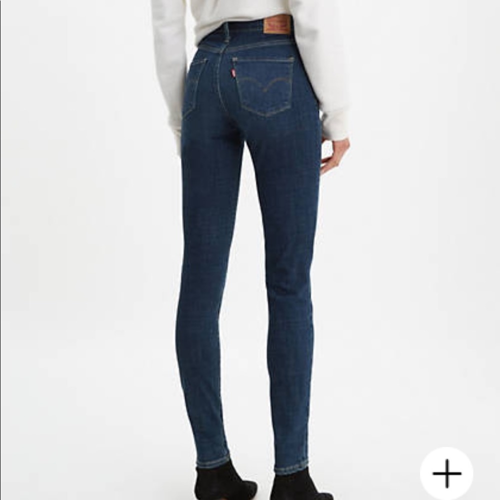 311 Shaping Skinny Jeans Levi’s